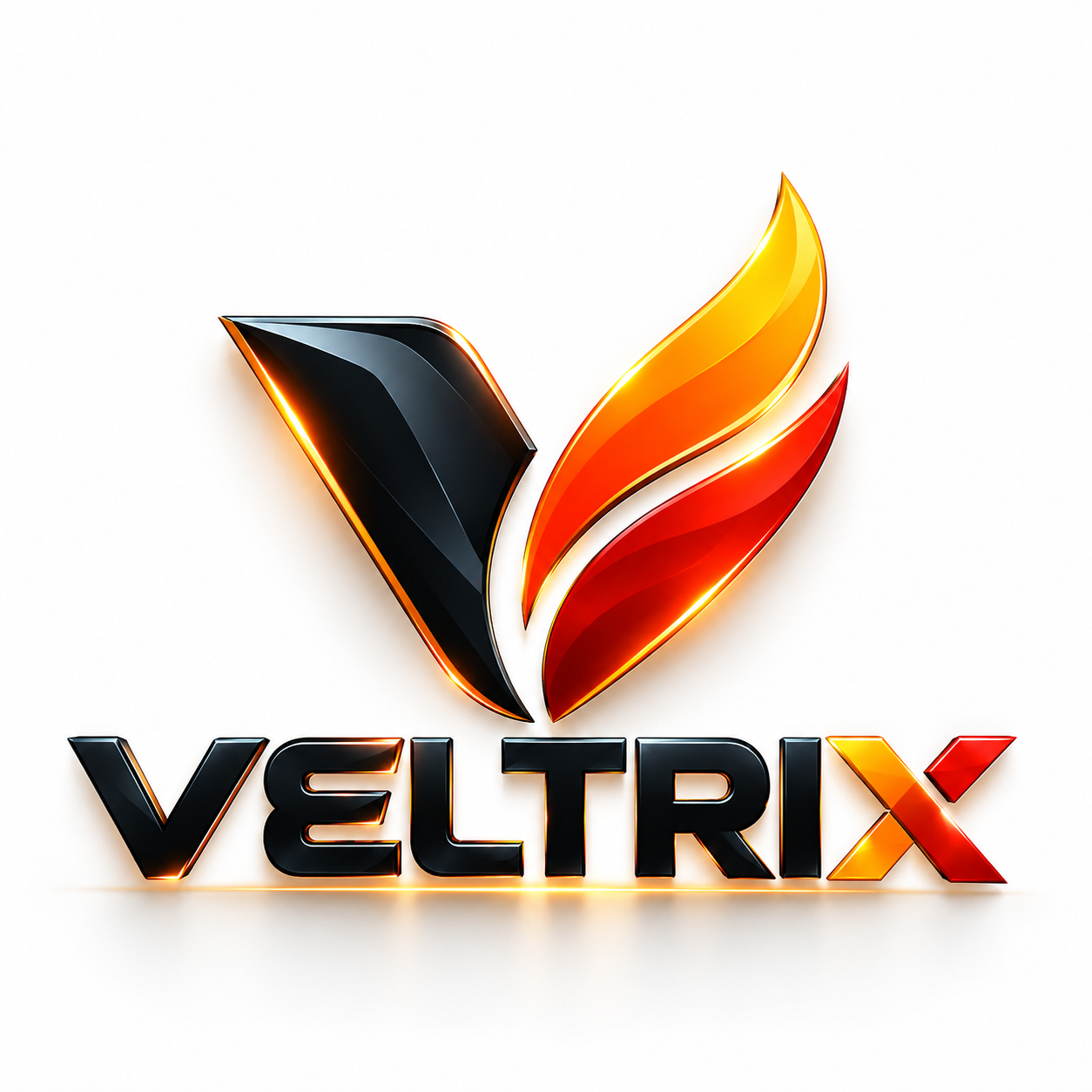 VELTRIX Logo
